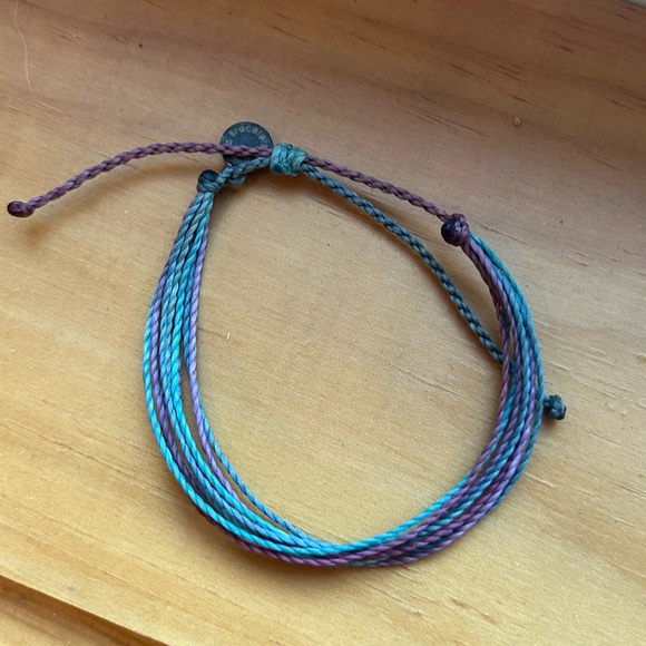 Pura Vida Bracelets Lot of 4 - Picture 5 of 5